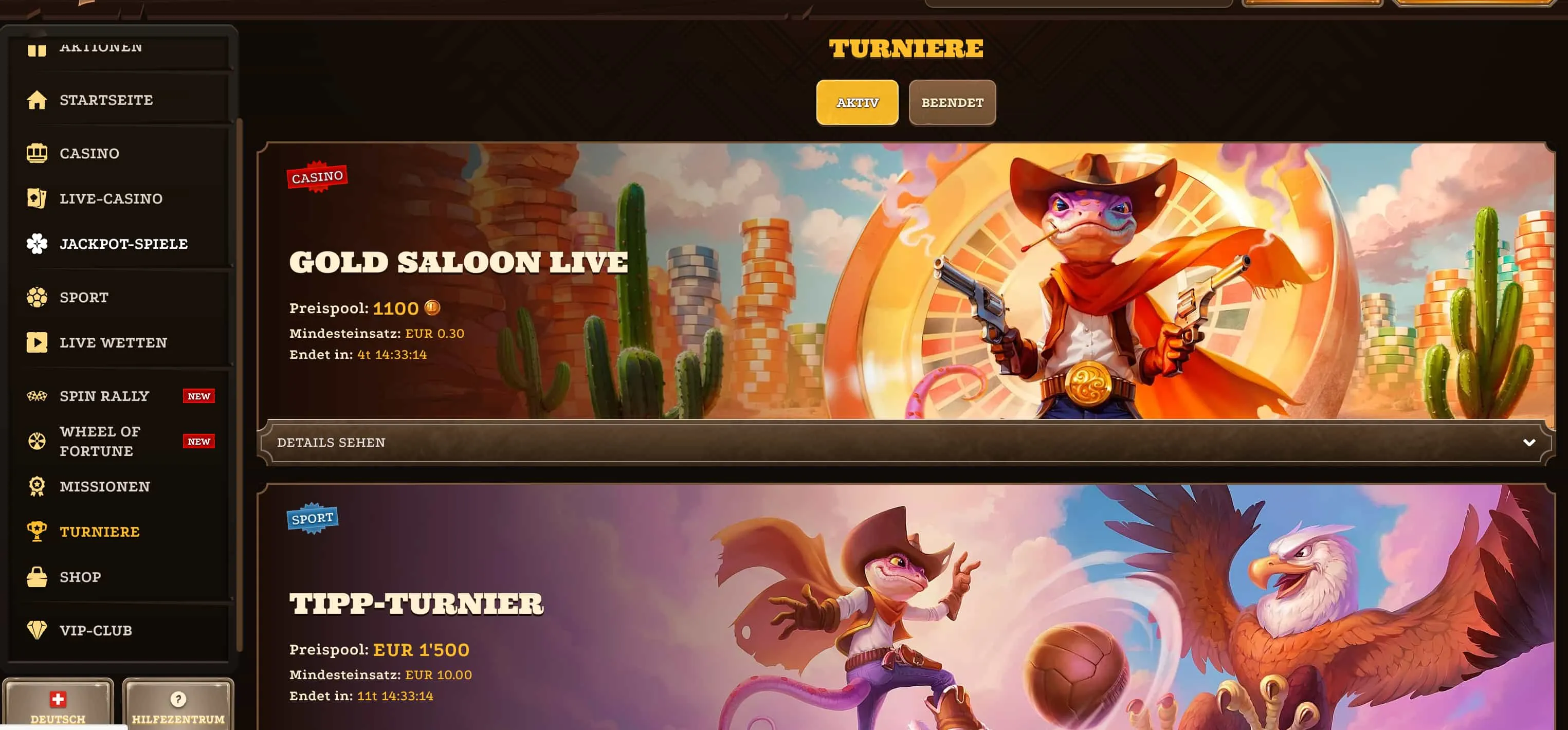 Lizaro Casino Bonus: Lohnt sich der Einstieg wirklich?